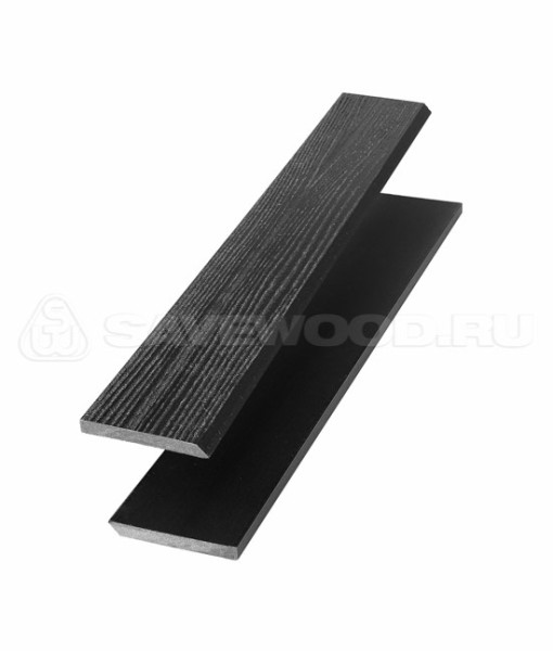 Торцевая рейка Savewood Черный купить в Зеленограде