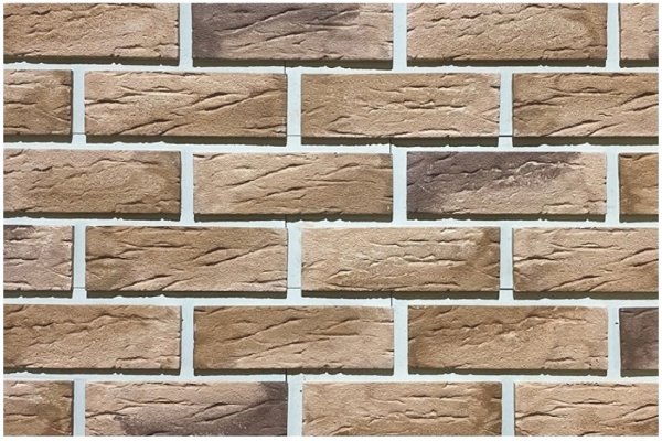 Фиброцементные панели КАНЬОН коллекция КЛИНКЕР 48 купить в Зеленограде