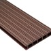 Террасная доска из ДПК Faynag Premium VELVET-ZEBRA  — Шоколад купить в Зеленограде