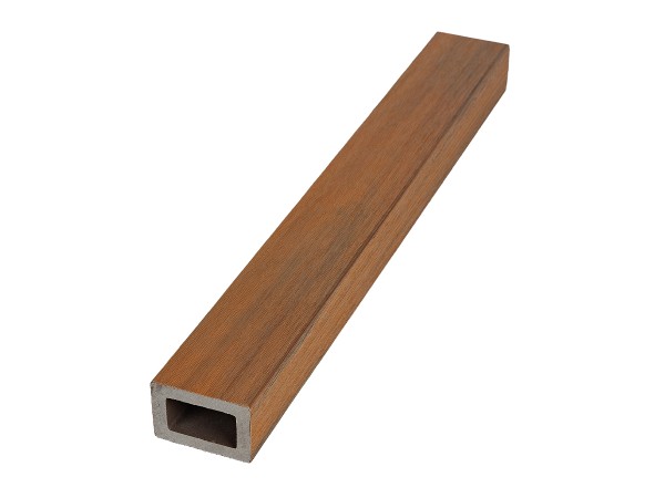 Балясина Woodvex Co-Extrusion Тик купить в Зеленограде