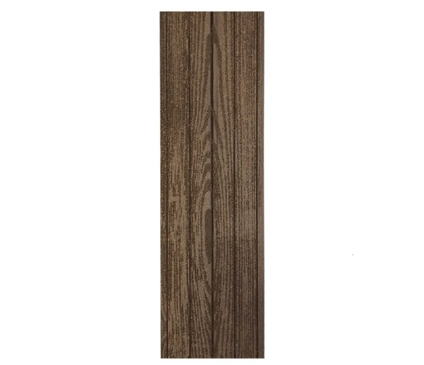 Доска террасная ДПК NanoWood «Lite» Derevo двухсторонняя - Шоколад 140×20 купить в Зеленограде