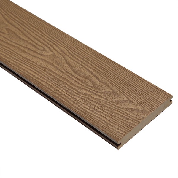 Террасная доска из ДПК CM Decking серия VINTAGE SOLID дуб (под заказ) купить в Зеленограде