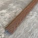 Уголок 3D EasyDecking Wood-Х 50х50 Коричневый купить в Зеленограде