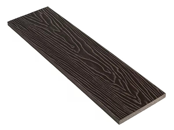 Заборная доска ДПК Deckart Palisad Pro Венге купить в Зеленограде