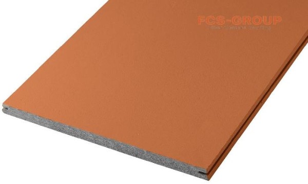 Фиброцементные панели FCS Group Smooth Line F32 купить в Зеленограде