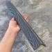 Уголок 3D EasyDecking Wood-Х 50х50 Серый купить в Зеленограде