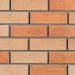Фасадная плитка Кирисс Фасад Клинкерный кирпич 3х цветный № 10 купить в Зеленограде