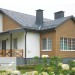 Фасадная панель Ю-пласт Хокла Лиственница медовая купить в Зеленограде