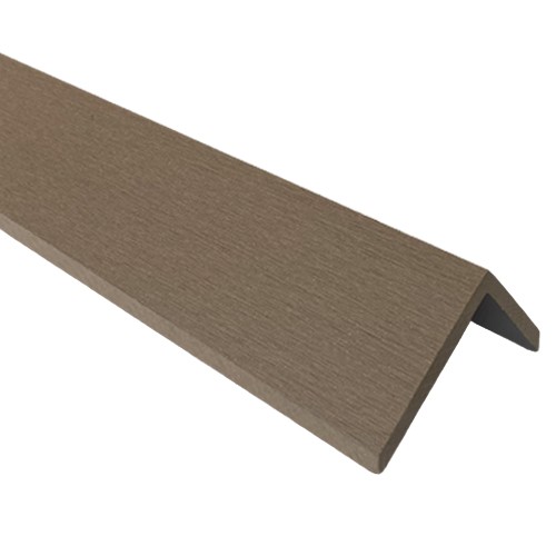 Уголок EasyDecking Wood-Х 50х80 Венге купить в Зеленограде