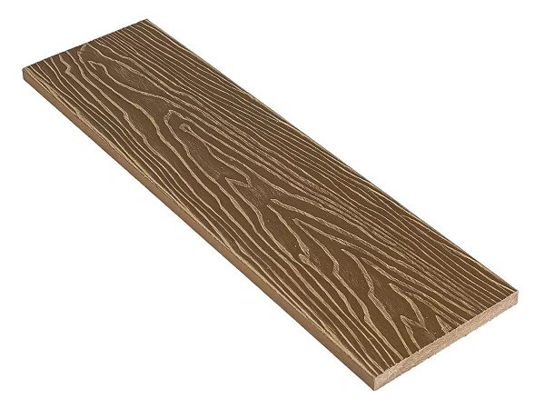 Заборная доска ДПК Deckart Palisad Pro Орех купить в Зеленограде
