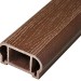 Перила FAYNAG ДПК WOOD шоколад купить в Зеленограде