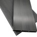 Доска для грядок и клумб из ДПК NauticPrime, 25х150х2950 серый купить в Зеленограде