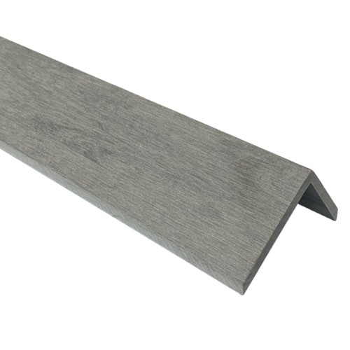Уголок EasyDecking Wood-Х 50х80 Серый Микс купить в Зеленограде