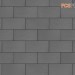 Фиброцементные панели FCSPRO Stone Block, 400x100x8 купить в Зеленограде