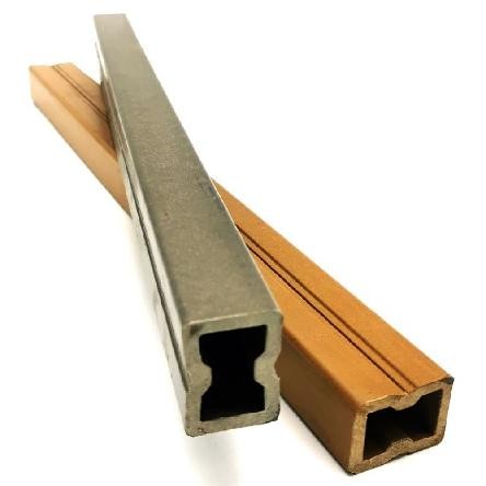 Лага ДПК NanoWood 30х40х4000мм  купить в Зеленограде
