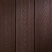 Террасная доска из ДПК ECODECKING Комфорт 3D Венге купить в Зеленограде