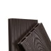 Террасная доска из ДПК ECODECKING Комфорт 3D Венге купить в Зеленограде