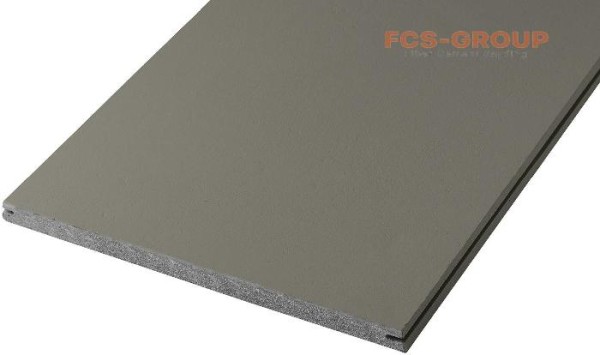 Фиброцементные панели FCS Group Smooth Line F53 купить в Зеленограде