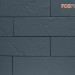 Фиброцементные панели FCSPRO Stone Block, 400x190x8 купить в Зеленограде