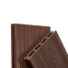 Террасная доска из ДПК ECODECKING Комфорт 3D Шоколад купить в Зеленограде