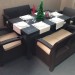 Комплект мебели Yalta Family Set купить в Зеленограде