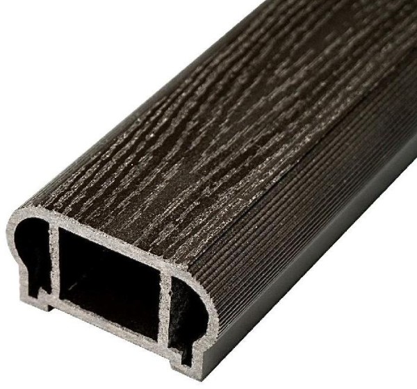 Перила FAYNAG ДПК WOOD венге купить в Зеленограде