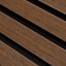 Фасадная реечная панель Ecodecking Скай коэкструзия 200х20х3000 Тик купить в Зеленограде