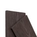 Заборная доска Ecodecking Некст 145х12 Венге купить в Зеленограде