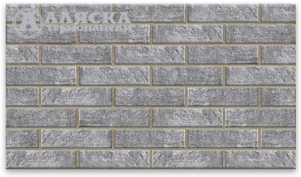 Фасадные Термопанели Аляска Wall. 38 купить в Зеленограде