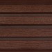 Фасадная доска из ДПК Faynag Wood Рейка Шоколад купить в Зеленограде