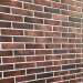 Фасадные Термопанели Аляска Retro Brick Chili. 24 купить в Зеленограде