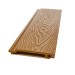 Фасадная панель  из ДПК ECODECKING Бронза купить в Зеленограде