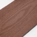 Заборная доска Ecodecking Некст 145х12 Шоколад купить в Зеленограде