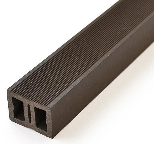 Лага ДПК 48х35х4000мм NanoWood купить в Зеленограде