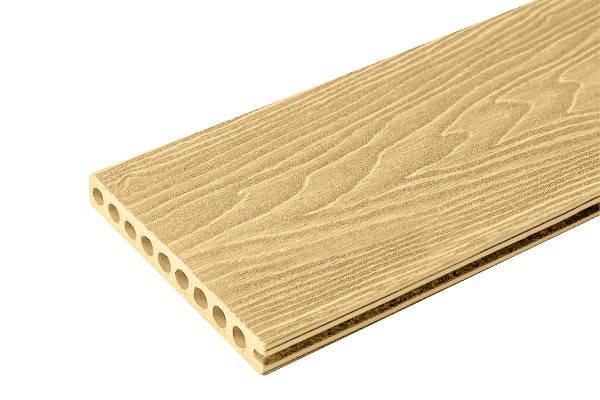Ступень NauticPrime Esthetic Wood 160x22x4000мм, кедр купить в Зеленограде