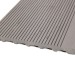 Ступень Ecodecking Техно полнотелая Серый купить в Зеленограде