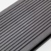 Террасная доска  из ДПК ECODECKING Экстра Графит купить в Зеленограде