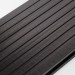 Террасная доска  из ДПК ECODECKING Экстра Графит купить в Зеленограде