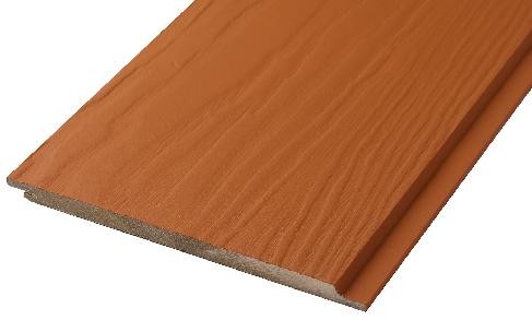 Фиброцементные панели Wood Click F32 купить в Зеленограде