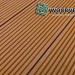 Террасная доска из ДПК WOODVEX Select Терракота купить в Зеленограде