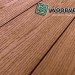 Террасная доска из ДПК WOODVEX Select Терракота купить в Зеленограде