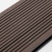 Террасная доска  из ДПК ECODECKING Экстра Венге купить в Зеленограде