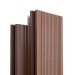 Террасная доска  из ДПК ECODECKING Экстра Шоколад купить в Зеленограде