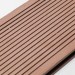 Террасная доска  из ДПК ECODECKING Экстра Шоколад купить в Зеленограде