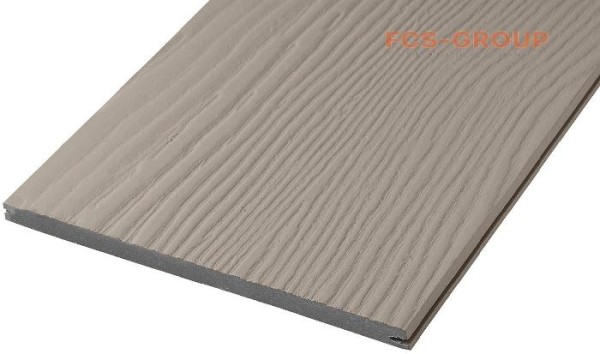 Фиброцементные панели FCS Group Wood Line F14 купить в Зеленограде