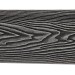 Террасная доская ДПК NanoWood Double 3D Антрацит купить в Зеленограде