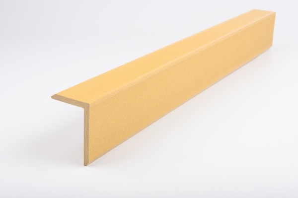 Угол торцевой Ecodecking Классик 60х40х3000 Песочный купить в Зеленограде