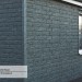 Фасадная панель Ю-Пласт Стоун-хаус камень изумрудный (двойной замок) купить в Зеленограде