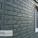 Фасадная панель Ю-Пласт Стоун-хаус камень изумрудный (двойной замок) купить в Зеленограде