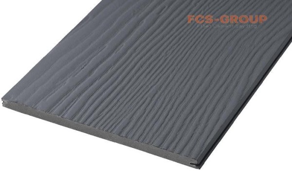 Фиброцементные панели FCS Group Wood Line F18 купить в Зеленограде